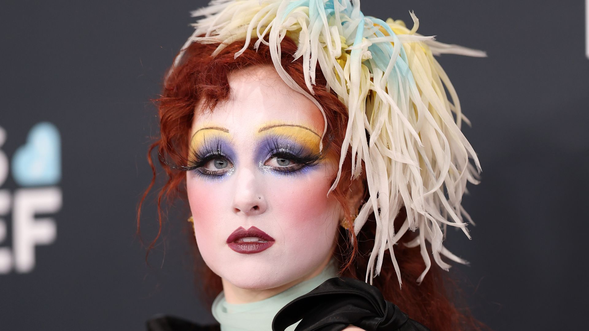 chappell roan at grammys