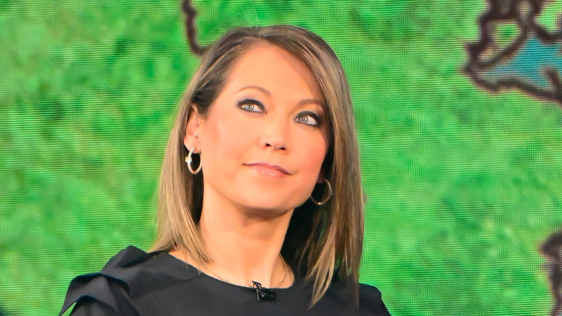 Ginger Zee’s bold statement about her appearance has fans saying the same thing