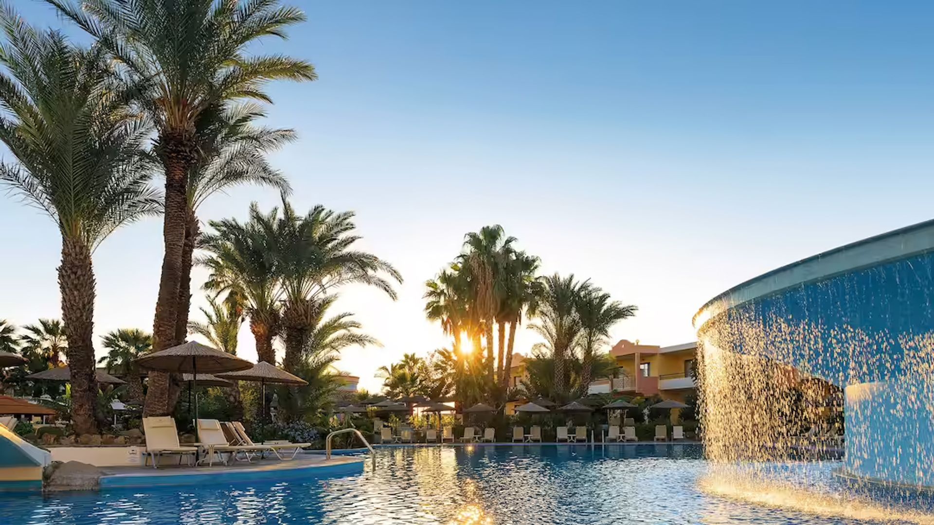 14 best all-inclusive hotels with top reviews for 2024: Mexico, Benidorm,  Greece & more
