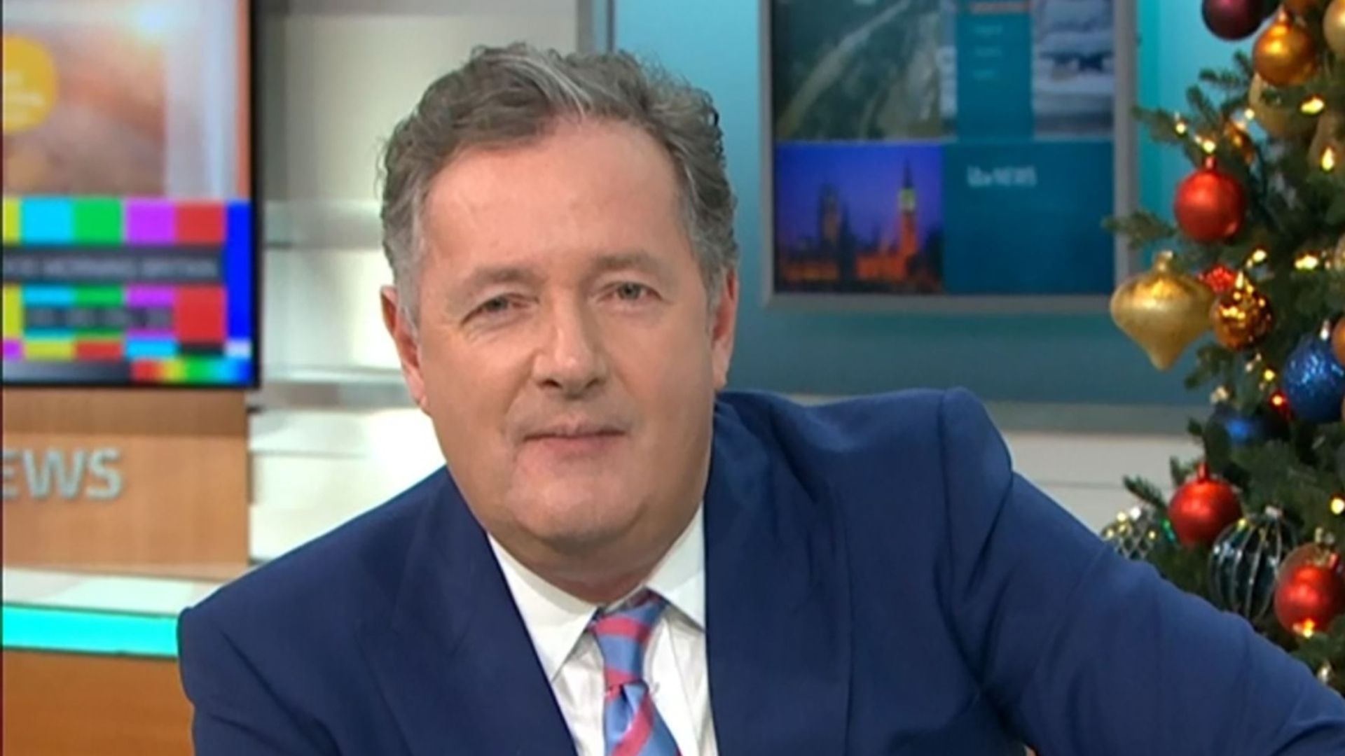 Why 2021 might be Piers Morgan's last year on Good Morning Britain 