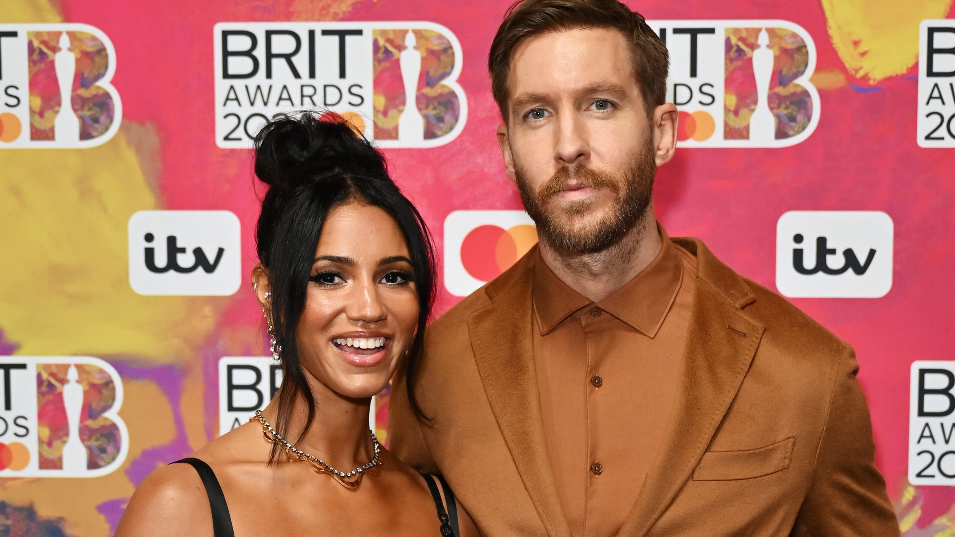 Exclusive: Vick Hope shares ultra-rare insight into Cotswolds home life with husband Calvin Harris