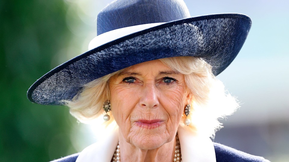 Queen Camilla's charity forced to make tough decision following 'continued  financial pressures' | HELLO!