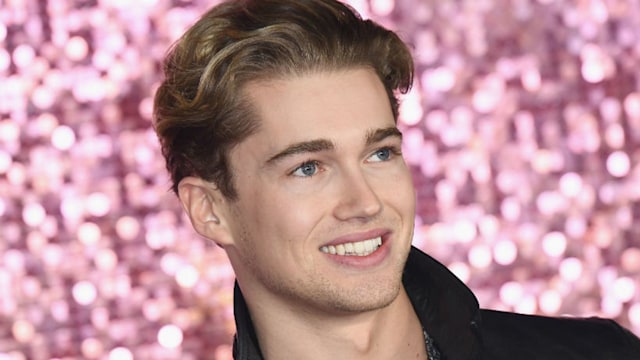 strictly come dancing aj pritchard attack