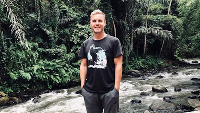 gary barlow bali