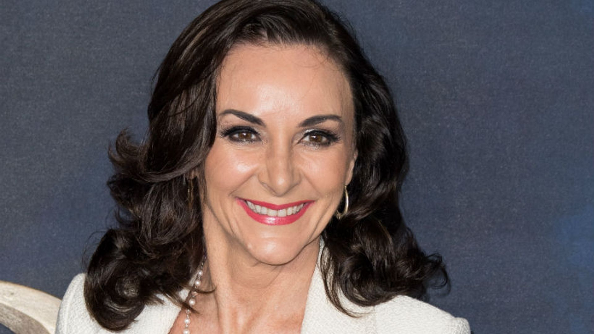 strictly come dancing shirley ballas new show