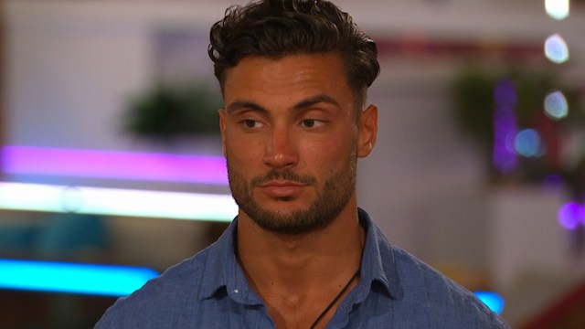 love island davide