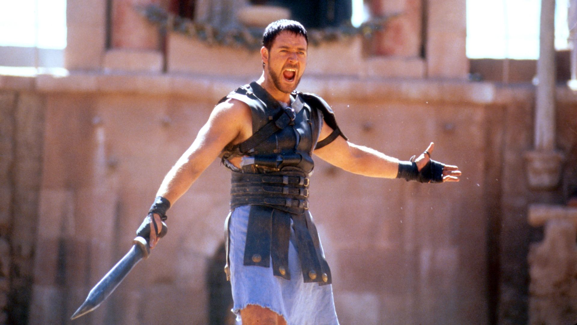 Gladiator 2: Paul Mescal gives major update on highly-anticipated sequel movie