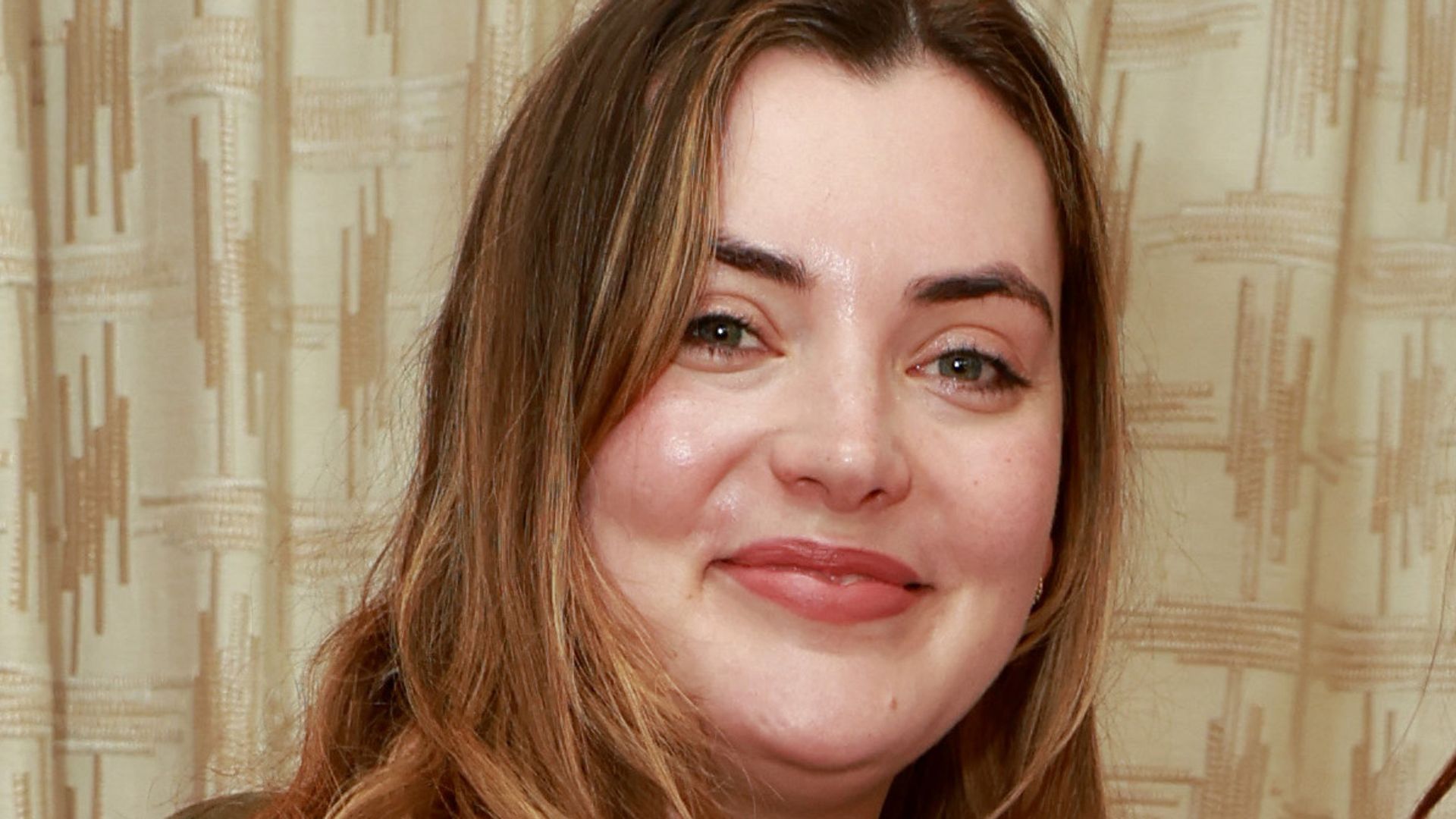 Lorraine Kelly's daughter Rosie admits one thing she 'never expected' from birth of first child