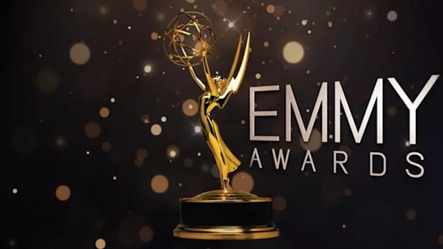 Emmy Awards logo