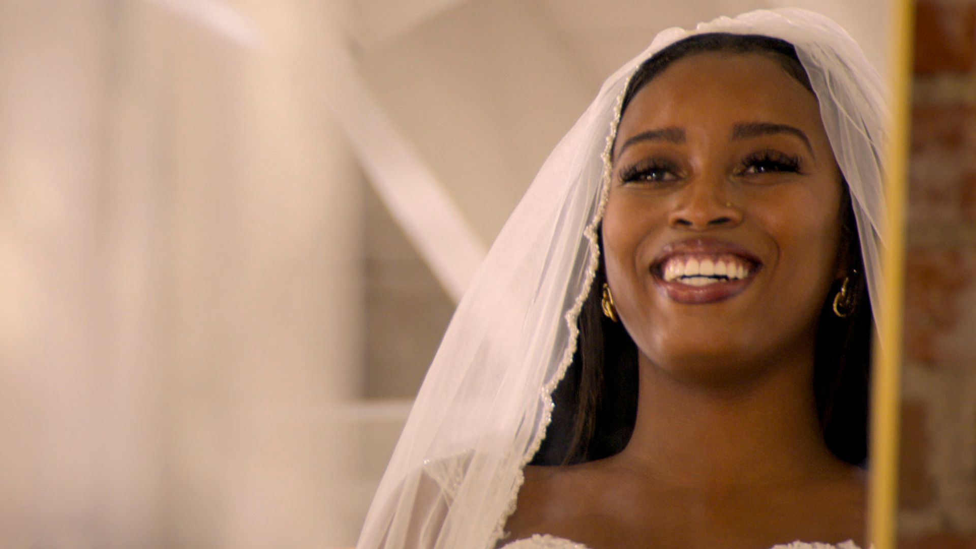 Kalybriah in Love Is Blind