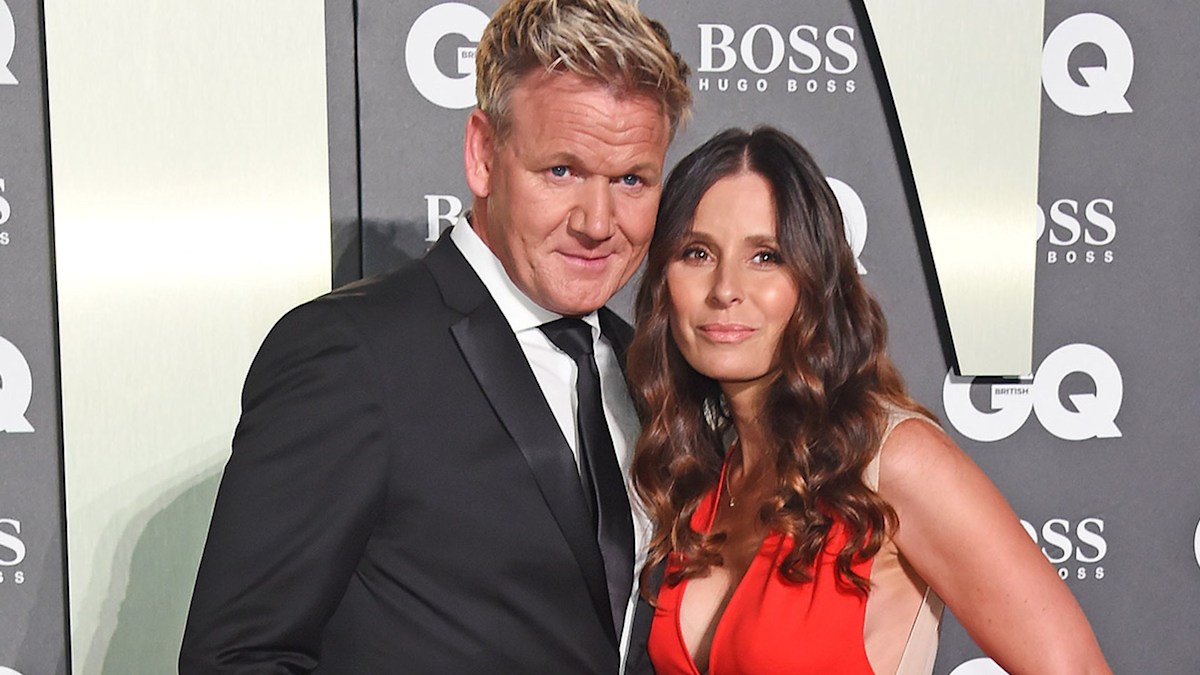 Gordon Ramsay and wife Tana celebrate major family milestone on luxury ...