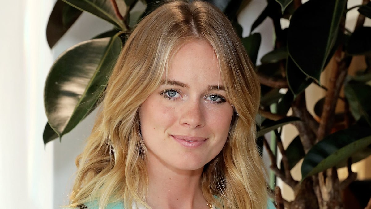 Cressida Bonas flooded with support as she makes big career announcement &nbsp;