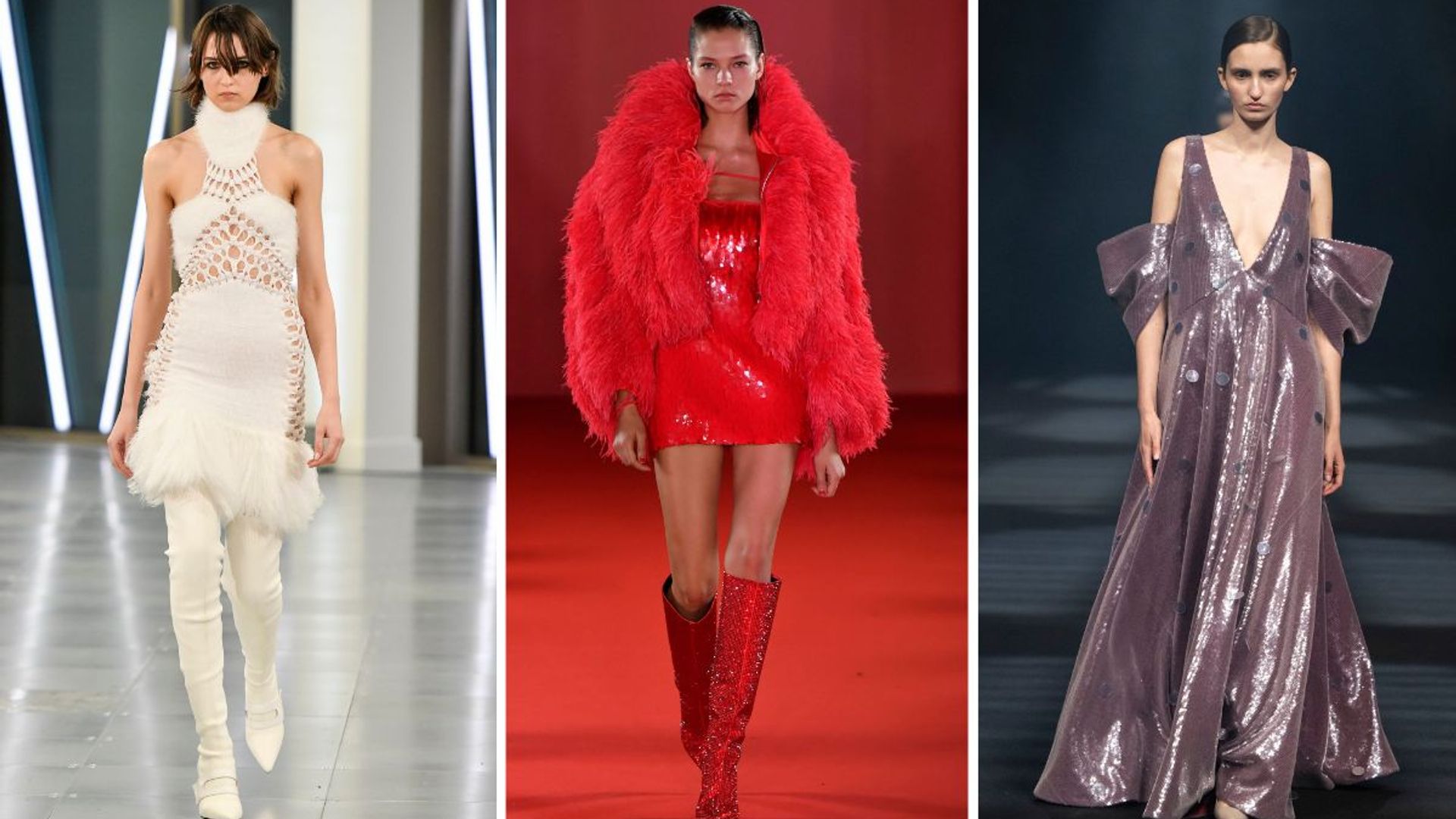 London Fashion Week: 10 AW23 trends to effortlessly add to your ...