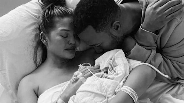 chrissy teigen misscarriage