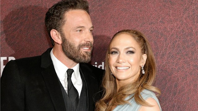 ben affleck jennifer lopez