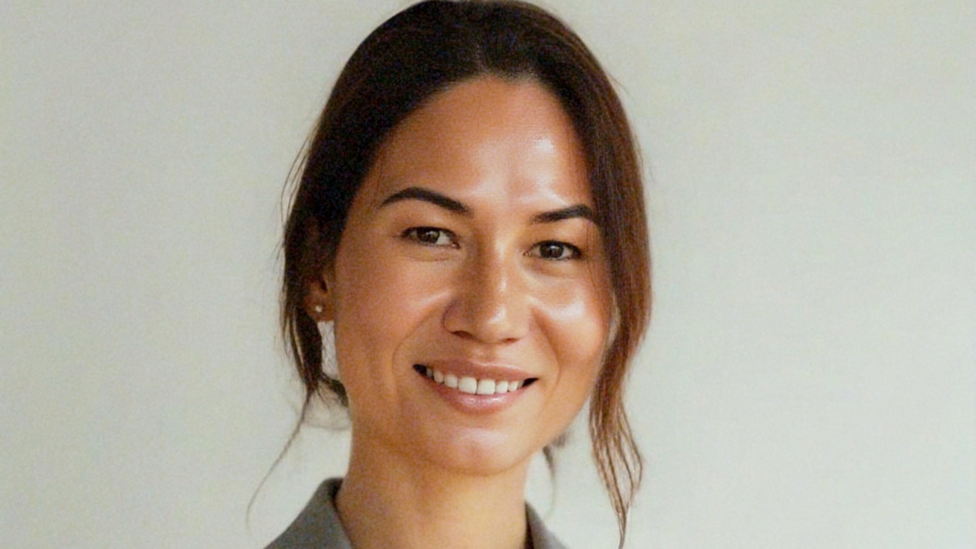 Faye James, Nutritionist