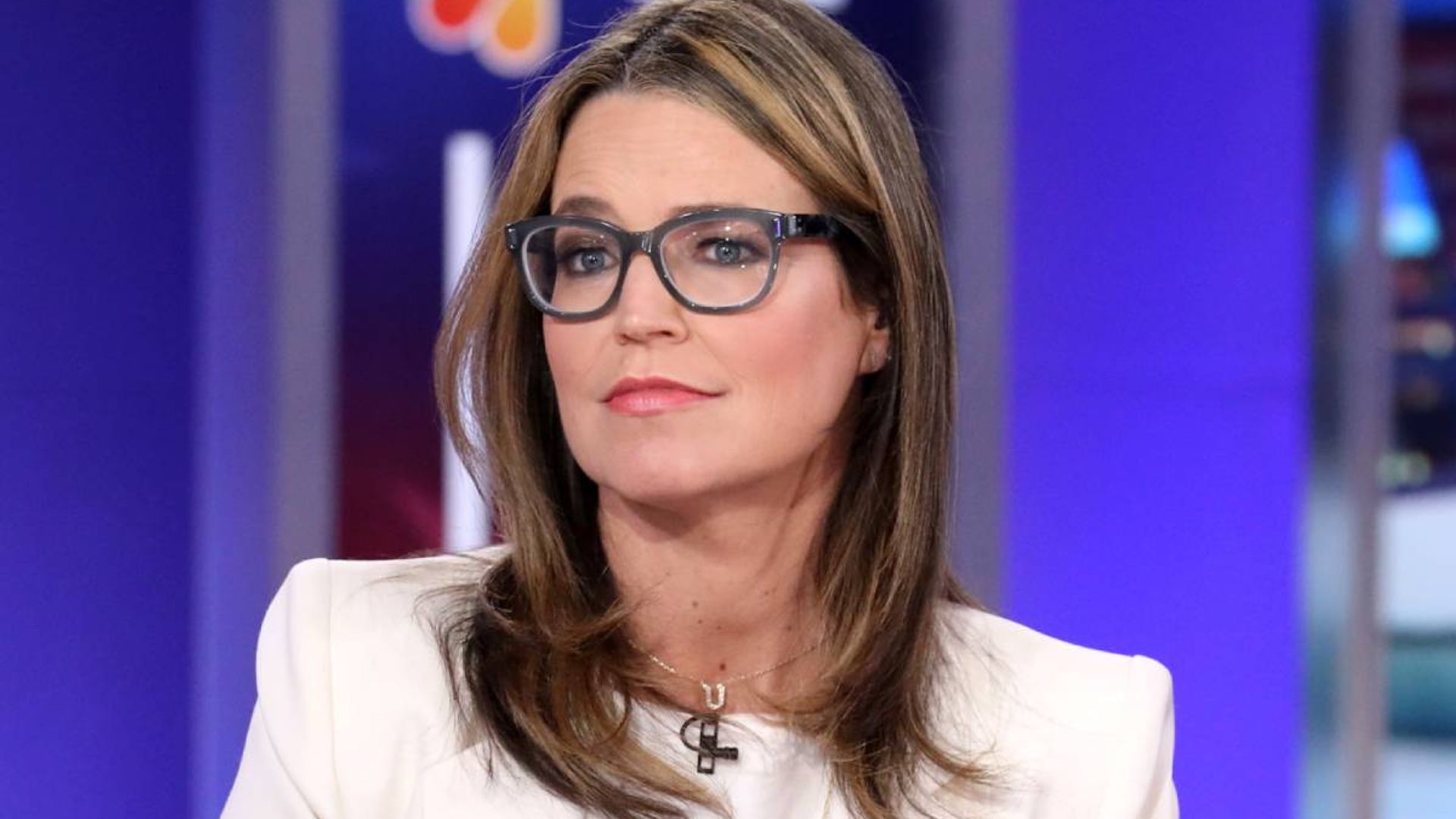 today savannah guthrie replaced on show