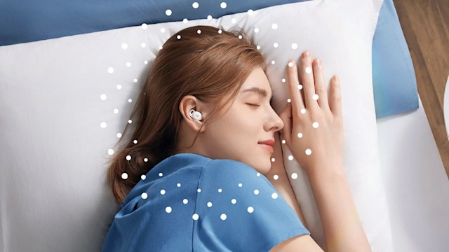 Anker Sleep earbuds