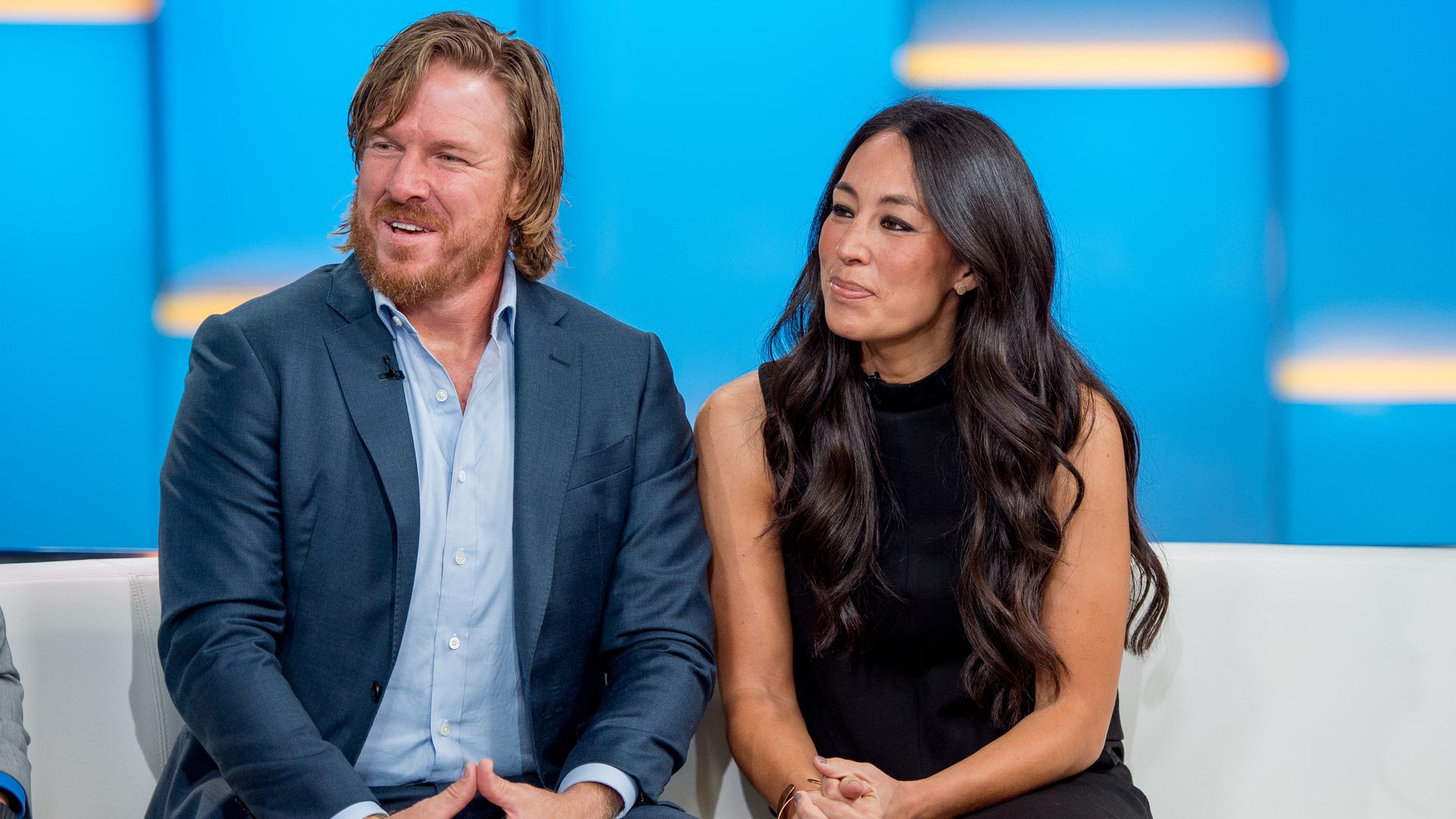 Joanna Gaines confesses to making huge change during marriage to husband Chip