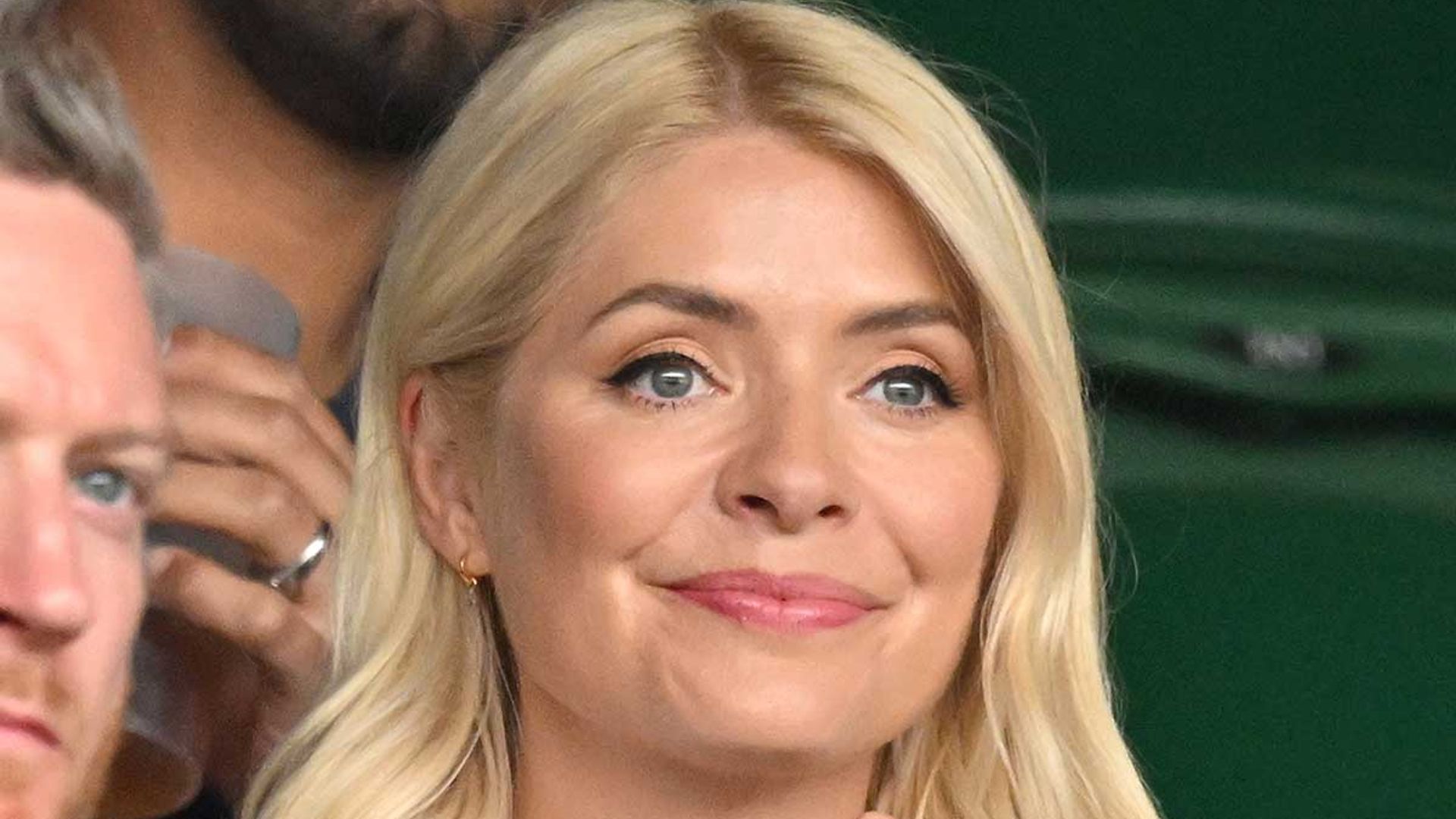 holly willoughby reformation