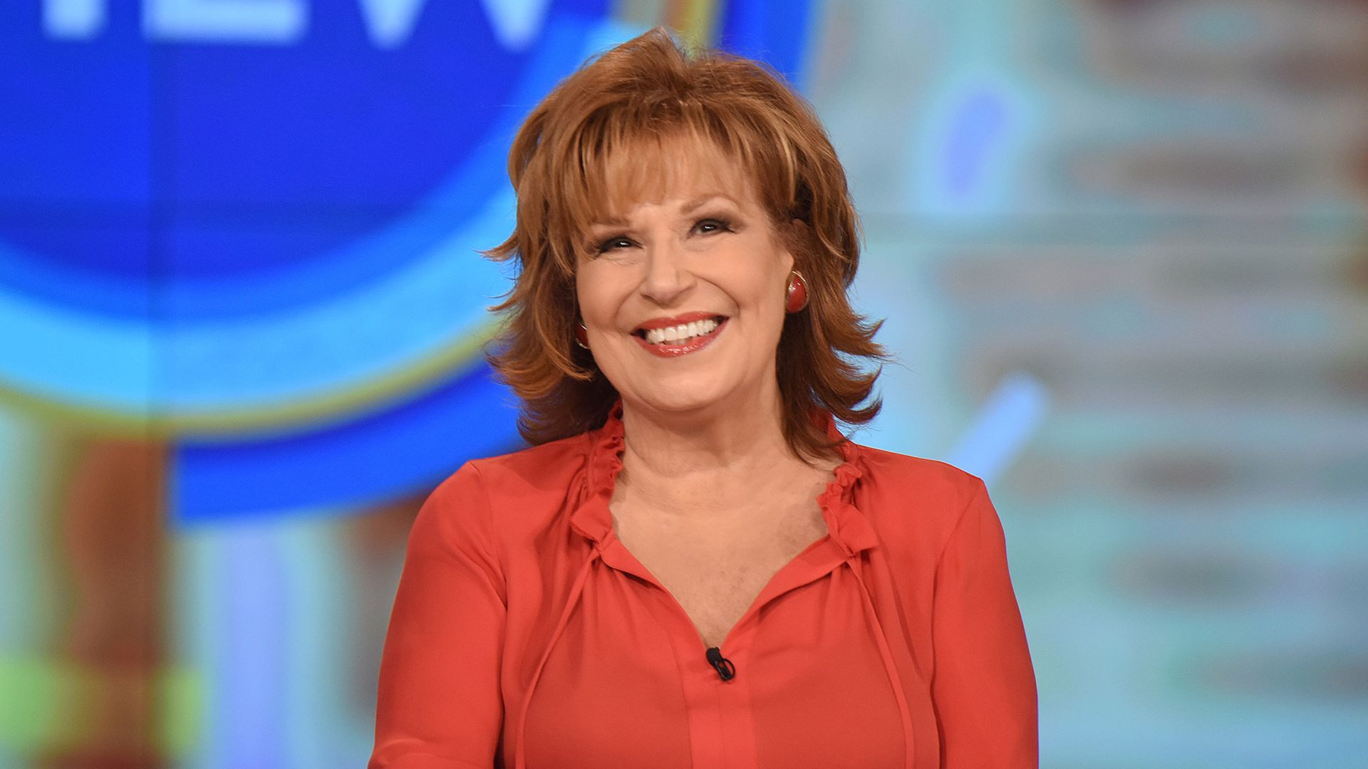 Joy Behar talks 25-lb weight loss transformation following Ozempic admission