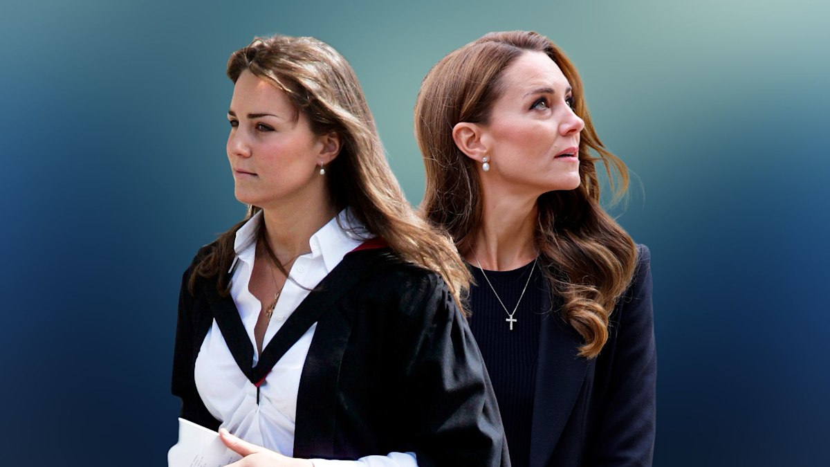 Kate Middleton forced to leave £28k-per-year boarding school due being ‘bullied’