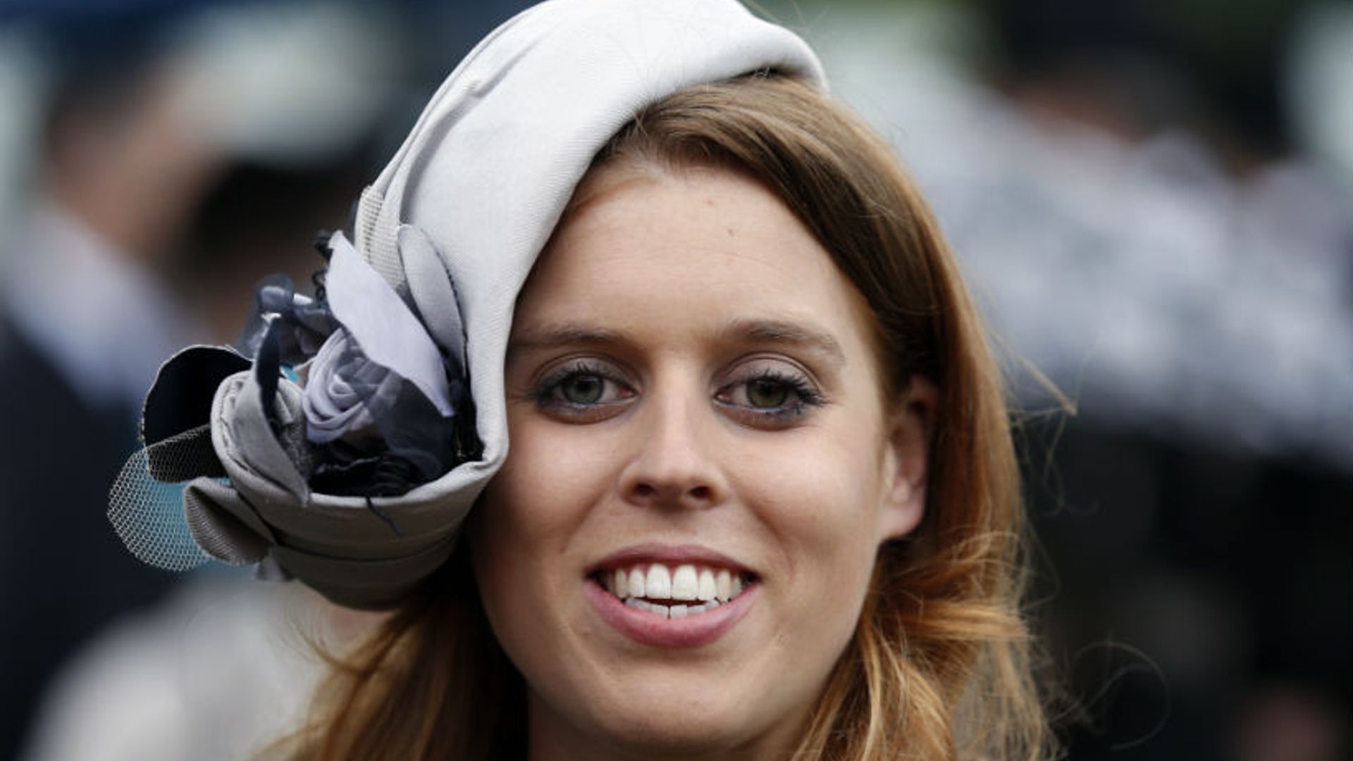 princess beatrice holiday the queen