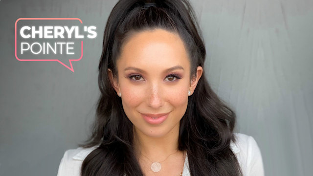 Exclusive: Cheryl Burke says Harry Jowsey and Rylee Arnold's chemistry is 'undeniable' on DWTS
