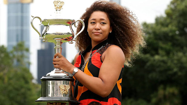 naomi osaka frankies