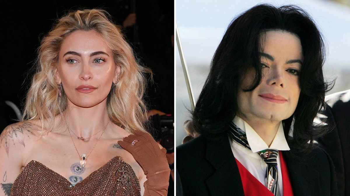 Paris Jackson speaks out against backlash ahead of performance on anniversary of dad Michael Jackson's death