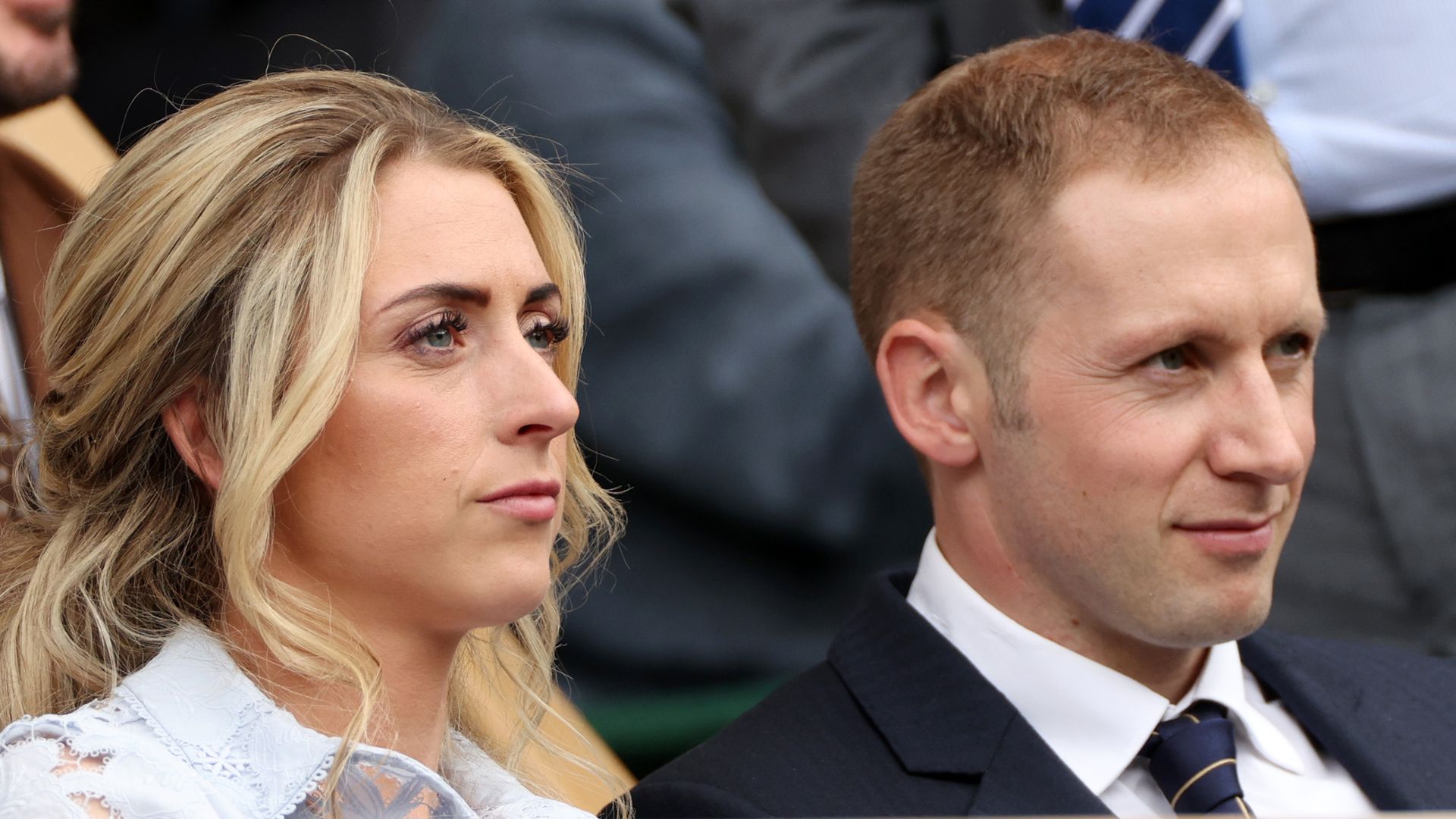 Laura Kenny Opens Up About Heartbreaking Miscarriage And Ectopic ...