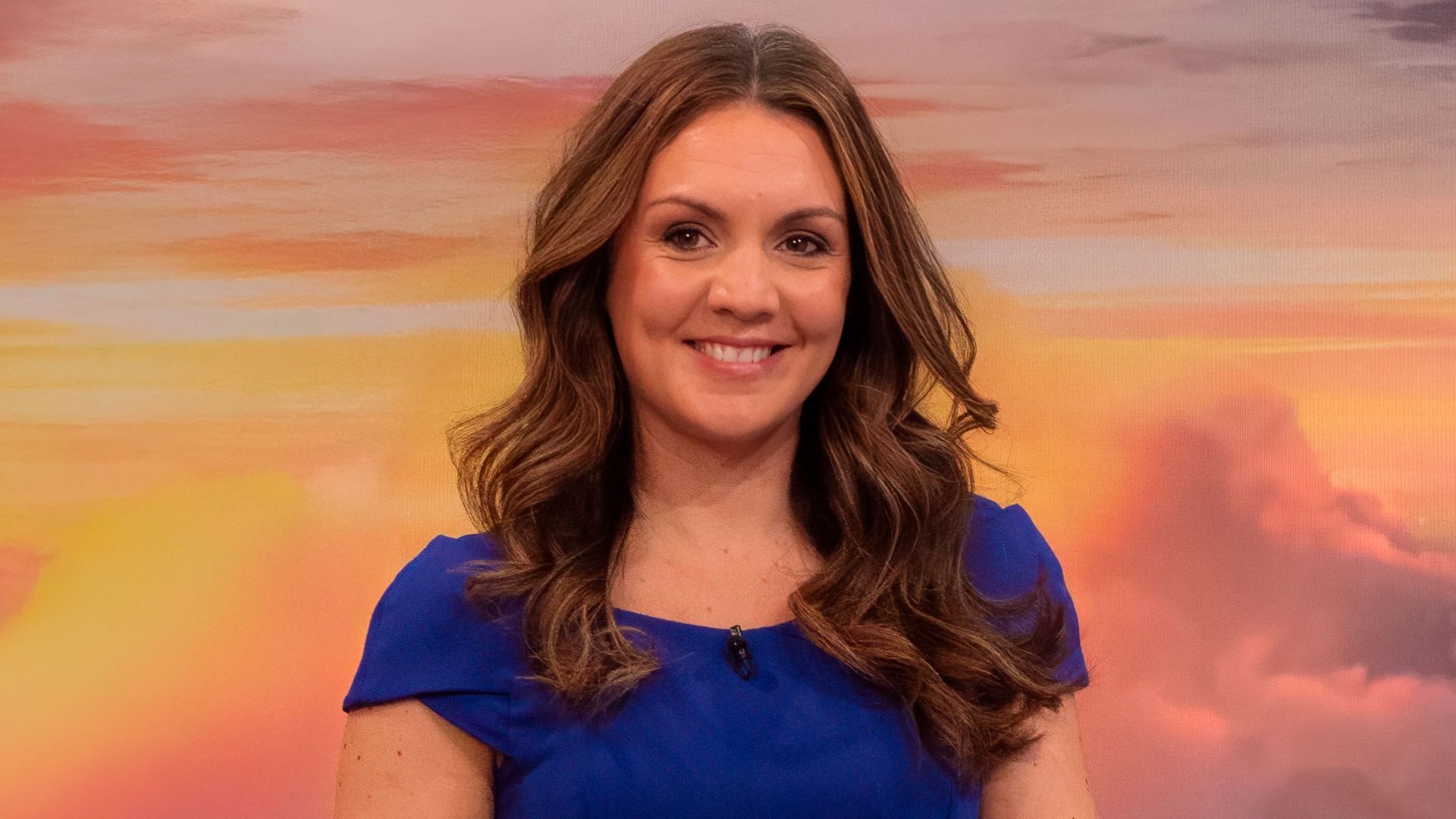 Laura Tobin's family life with husband of 14 years