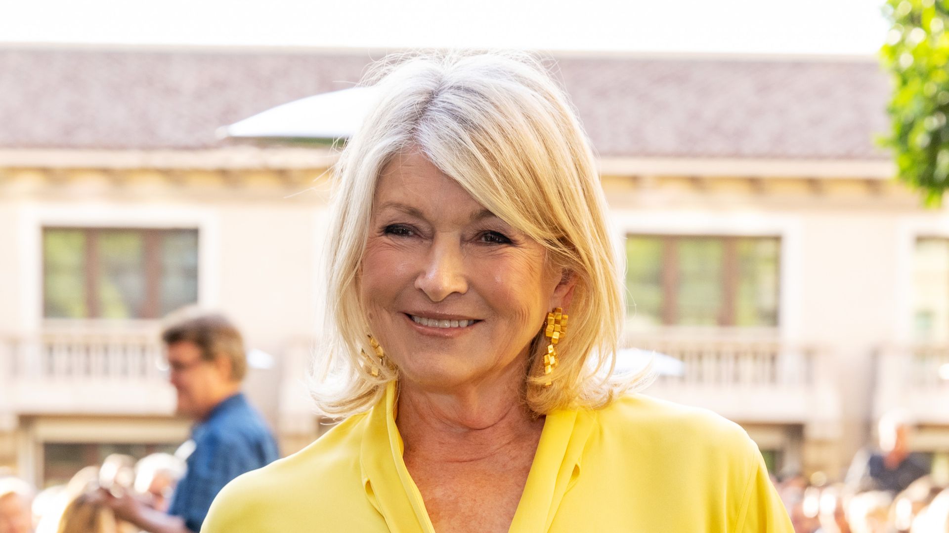 martha stewart