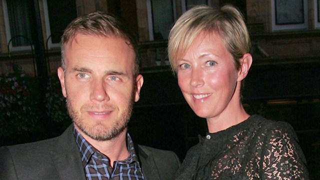 gary barlow wife dawn