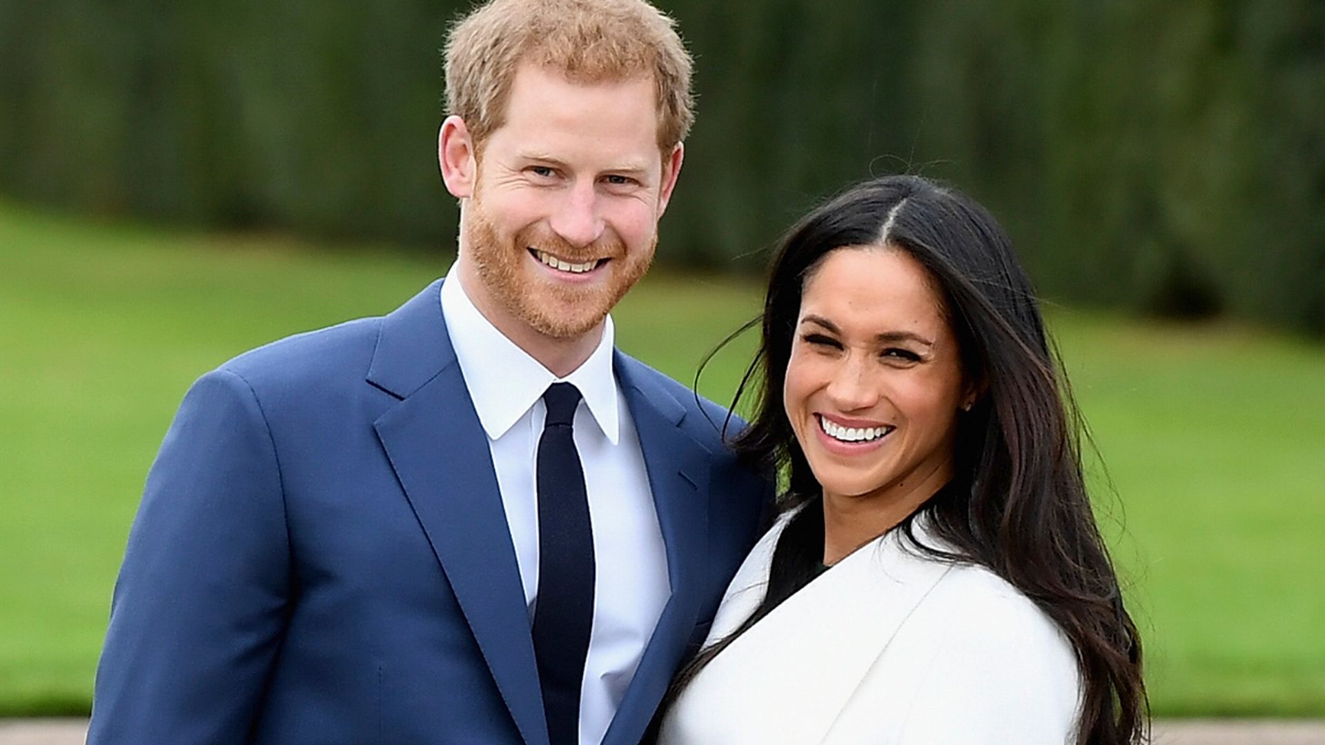 meghan harry