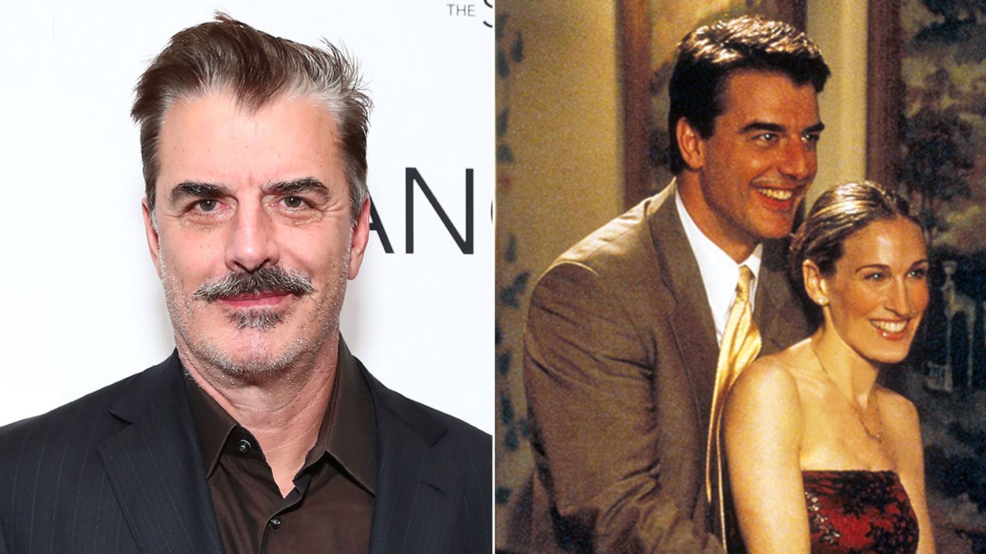 Sex And The City Revival Chris Noth Will Be Returning As Mr Big
