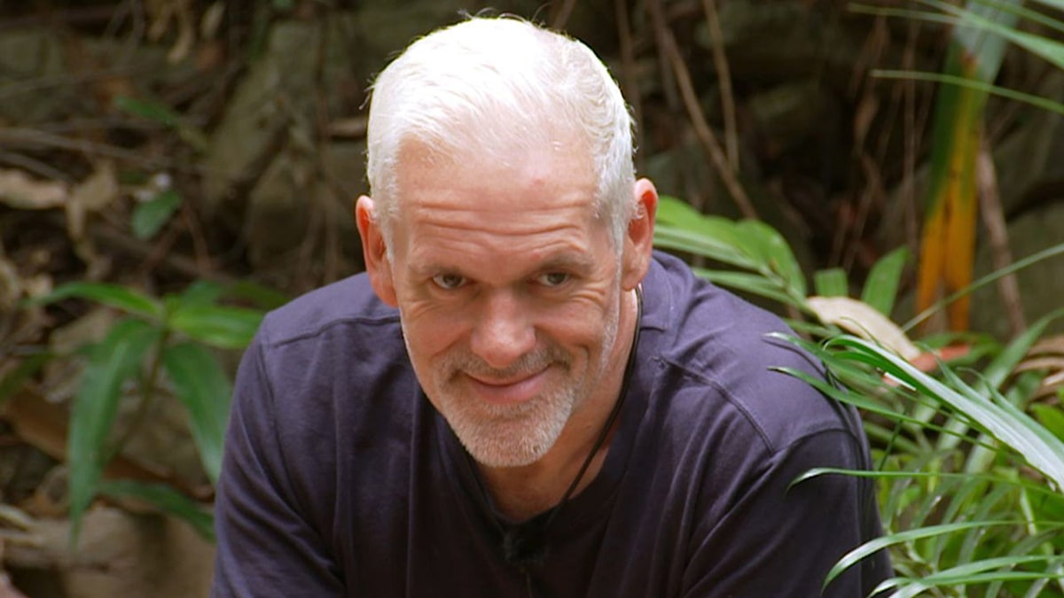 Chris Moyles reveals how much weight he has lost following 20 days in