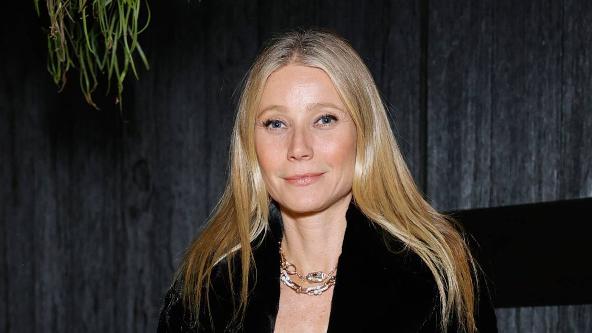 Gwyneth Paltrow Leaves Fans In Awe Of Her Physique As She Poses In Lingerie In Bathroom Video 