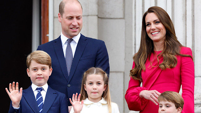 prince william kate middleton move out london
