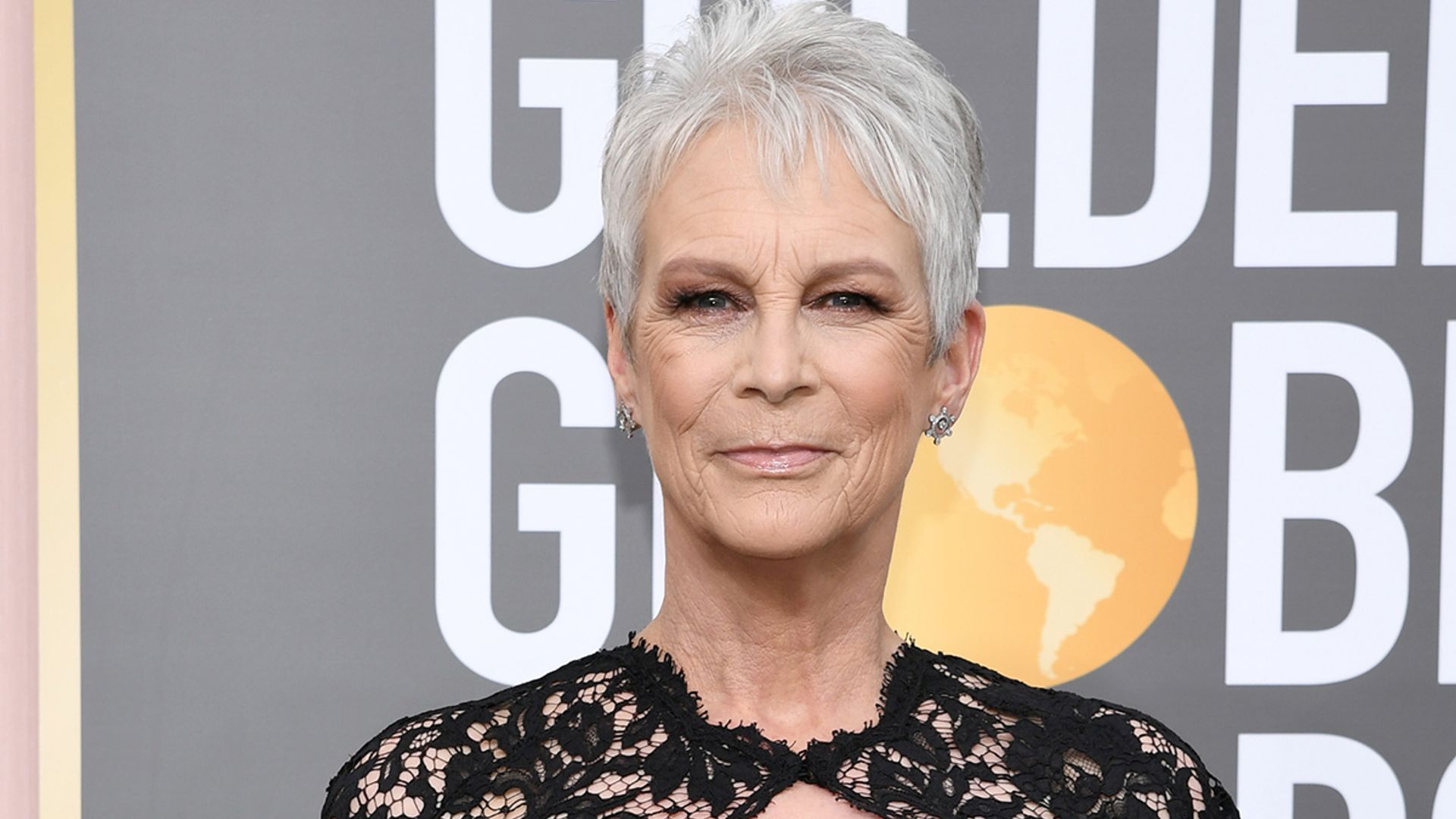 Jamie Lee Curtis shares sadness after sudden health crisis – fans send  support | HELLO!
