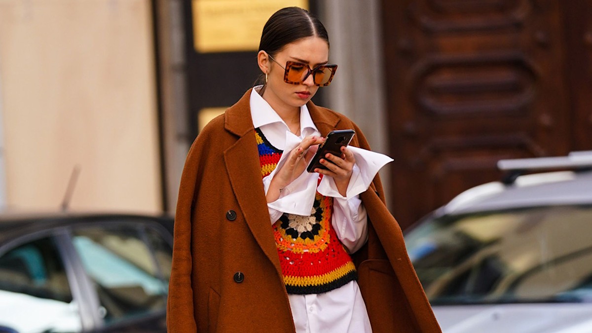 10 must-have fashion apps to download in 2024: from major style ...