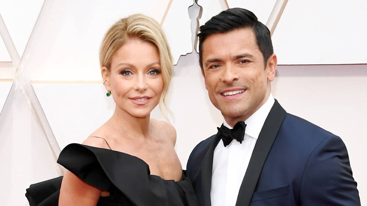 Kelly Ripa reveals 'marriage isn't for everyone' during surprising ...