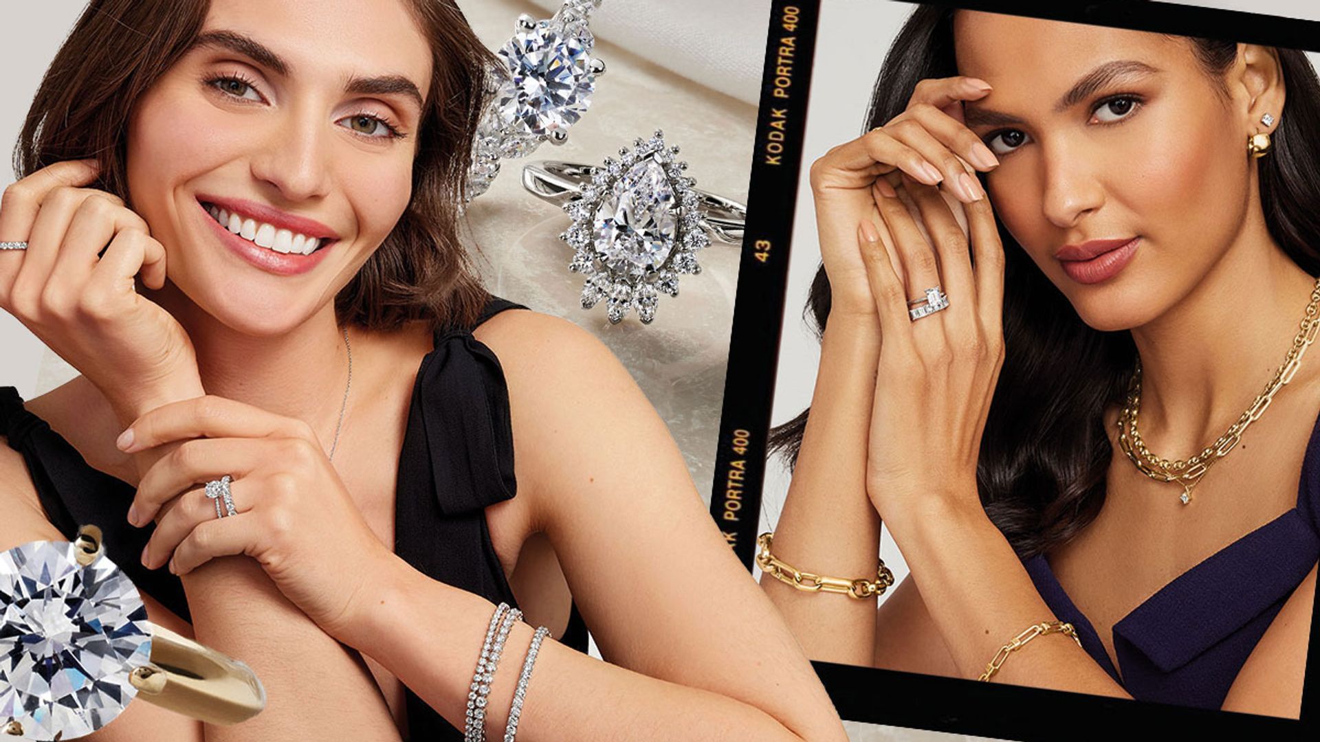 The Alist designer engagement ring trends you need to see from Blue