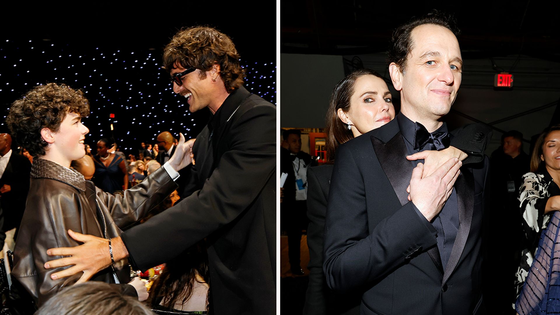 Critics Choice Awards 2026: 5 backstage moments you might have missed