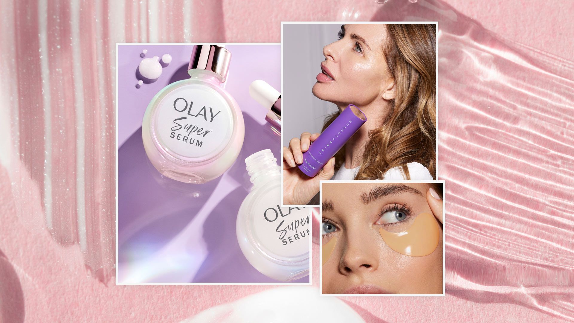 9 new skincare product launches this summer 2024's Trending