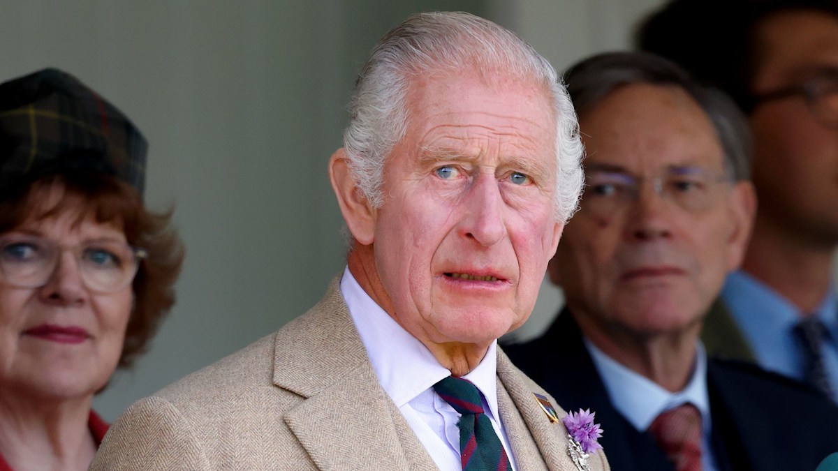 King Charles ‘devastated’ as iconic Royal tradition faces the axe