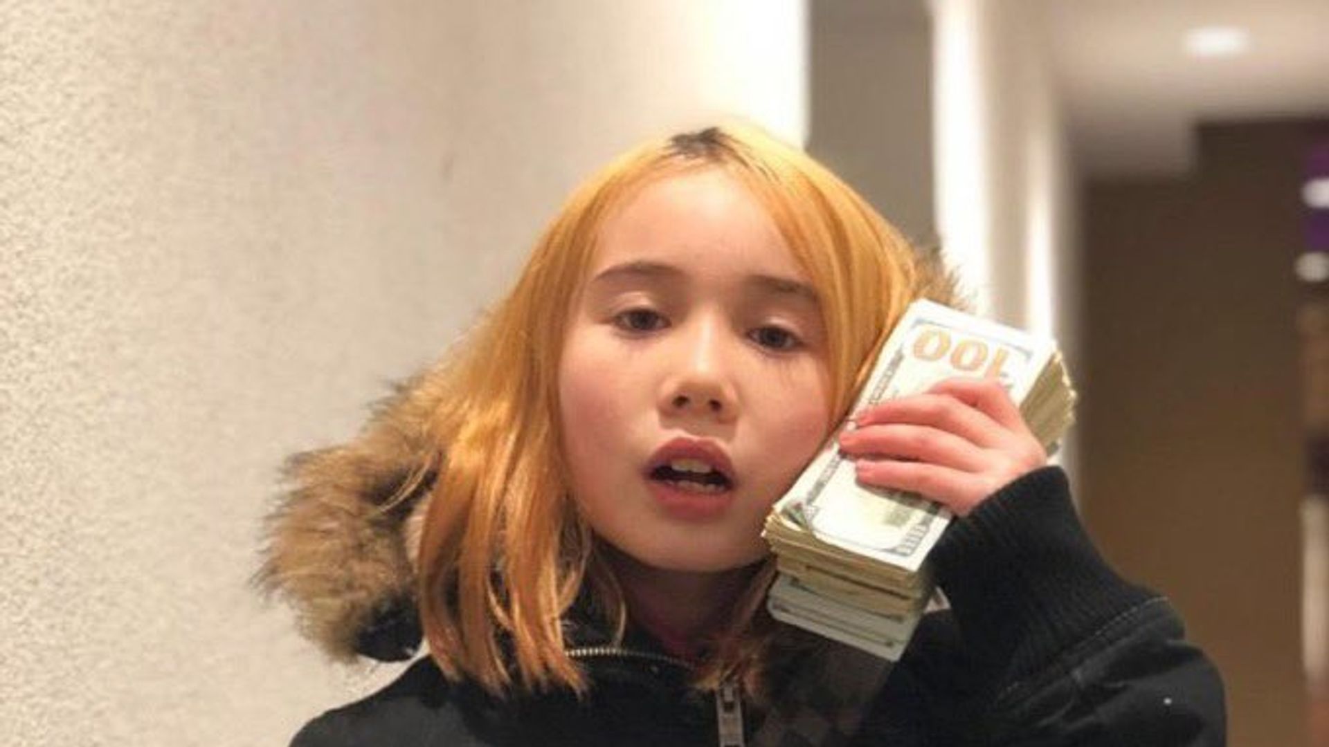 Rapper Lil Tay, 15, ‘undergoing major open-heart surgery’ a year after death hoax