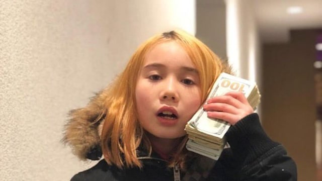 Lil Tay