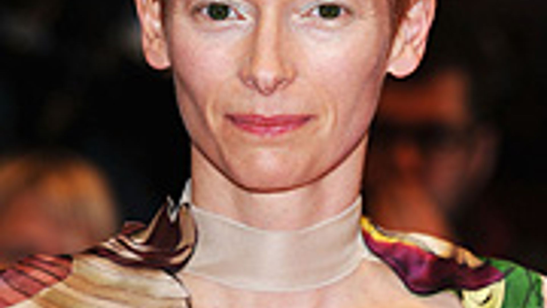 Tilda Swinton - Biography | HELLO!