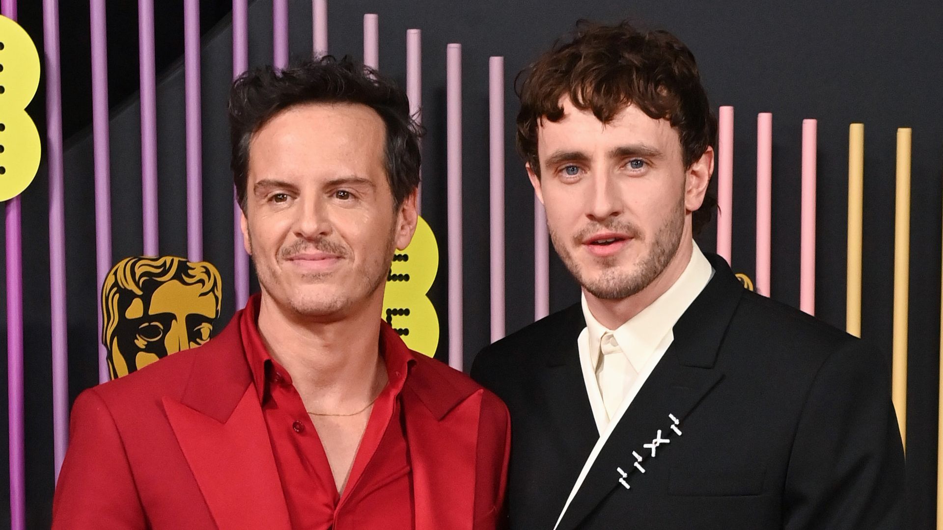 Ripley star Andrew Scott reveals devastating family news and how Paul Mescal helped him grieve